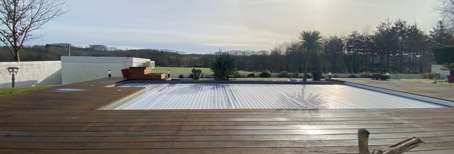 Maison 4 Pièces 152 m² à vendre à Mouscardès (40290)