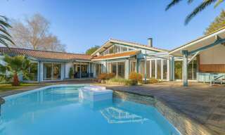 Maison 6 Pièces 238 m² à vendre à Bénesse-Maremne (40230)