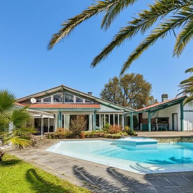 Maison 6 pièces 787500 €