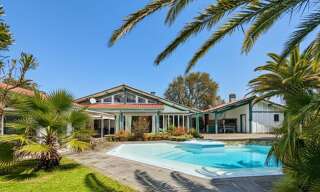 Maison 6 Pièces 238 m² à vendre à Bénesse-Maremne (40230)