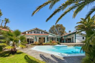 Maison 6 pièces 766500 €