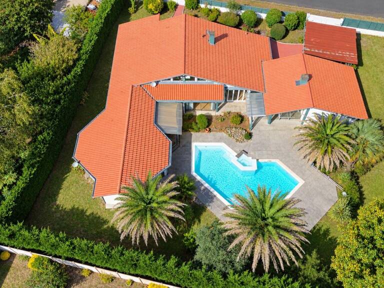 Maison À Vendre — photo 1