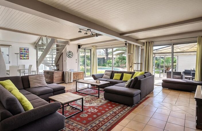 Maison À Vendre — photo 3