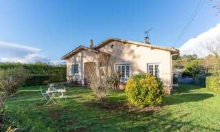 Maison 4 Pièces 109 m² à vendre à Pissos (40410)