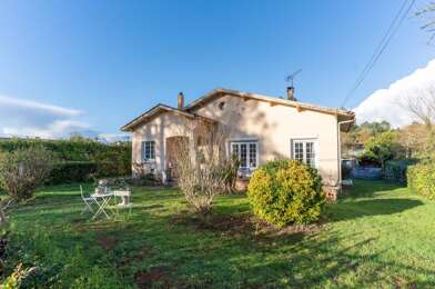 Maison 4 pièces 185000 €