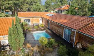 Maison 6 Pièces 144 m² à vendre à Biscarrosse (40600)