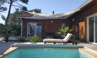 Maison 6 Pièces 144 m² à vendre à Biscarrosse (40600)