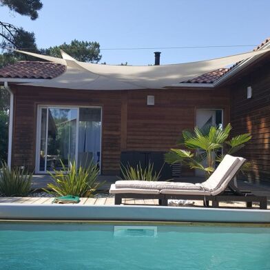 Maison 6 pièces 850000 €