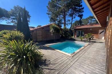 Maison 6 pièces 839500 €