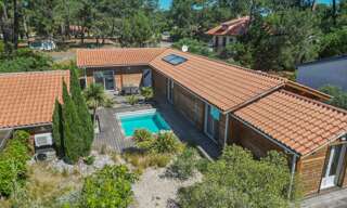 Maison 6 Pièces 148 m² à vendre à Biscarrosse (40600)