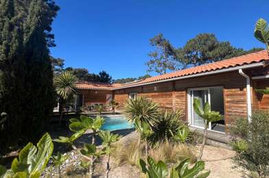 Maison 6 pièces 799000 €