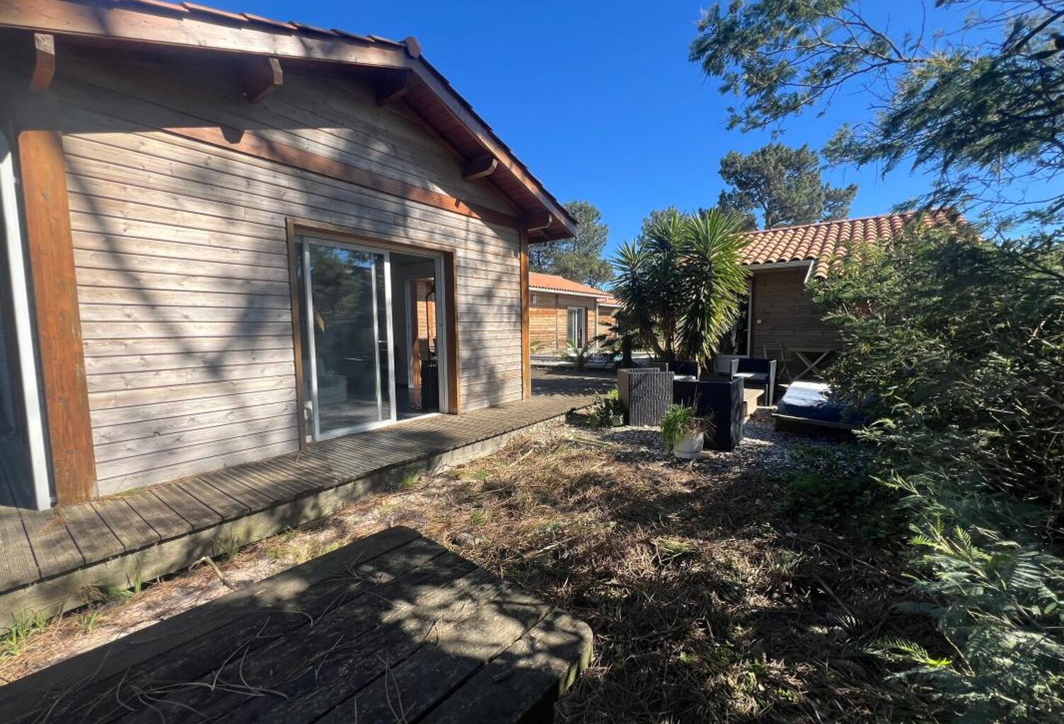 Maison À Vendre — photo 1
