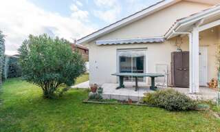 Maison 3 Pièces 75 m² à vendre à Biscarrosse (40600)