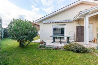 Maison 3 pièces 325000 €