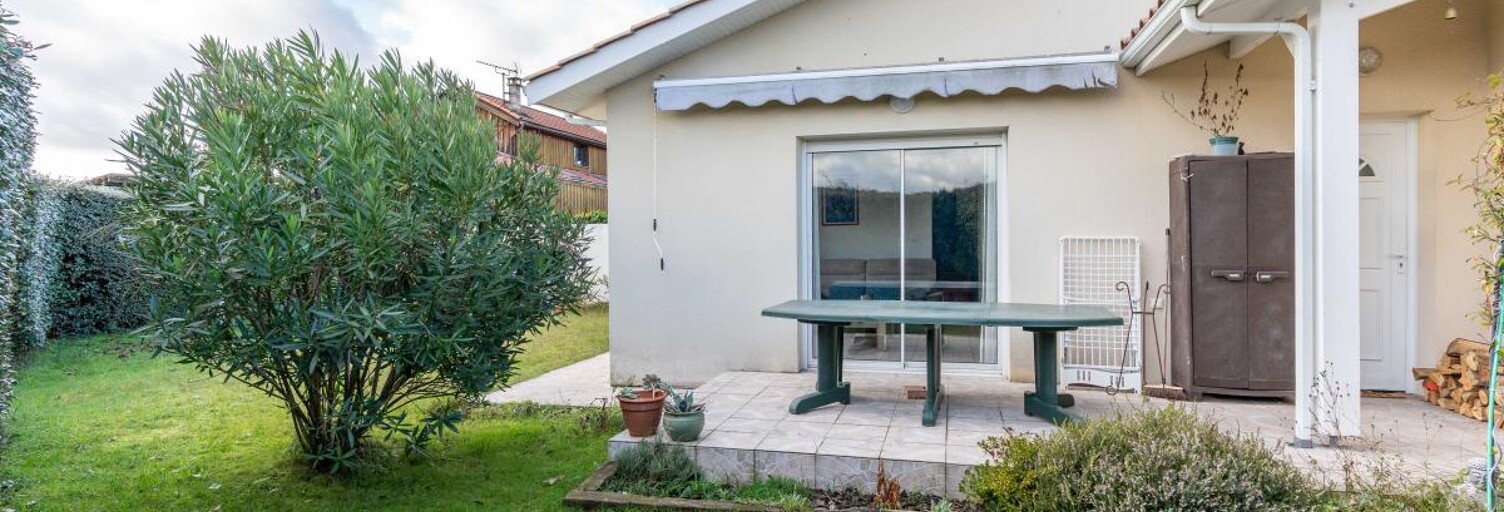 Maison 3 Pièces 75 m² à vendre à Biscarrosse (40600)