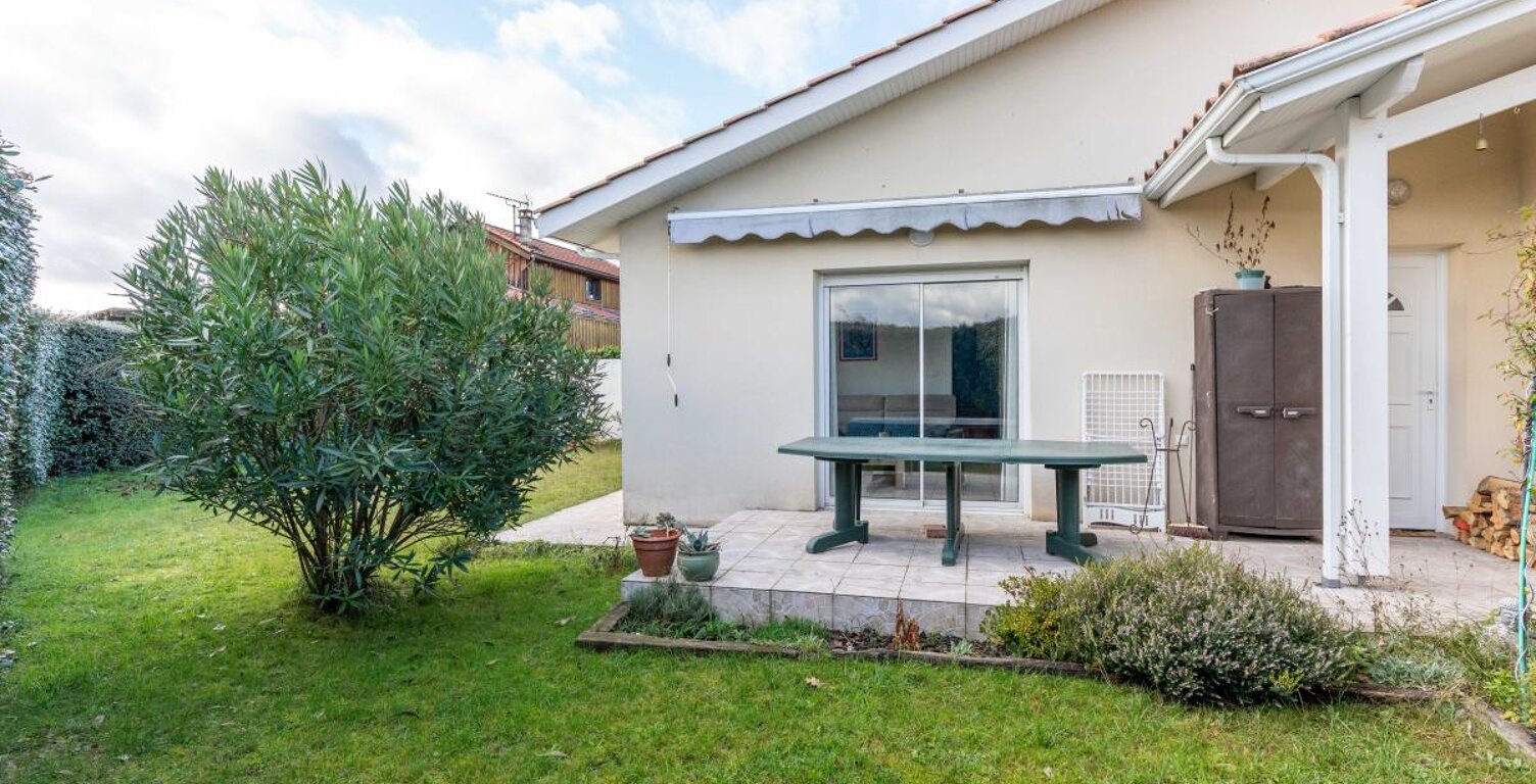 Maison À Vendre — photo 1
