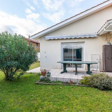 Maison 3 pièces 325000 €