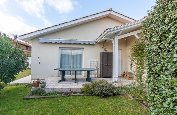 Maison À Vendre — photo 3