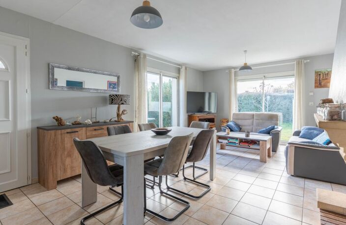 Maison À Vendre — photo 4