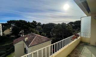 Appartement 4 Pièces 70 m² à vendre à Toulon (83000)