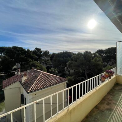 Appartement 4 pièces 150000 €