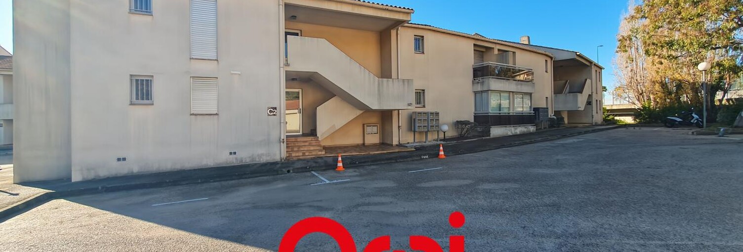 Appartement 1 Pièce 16 m² à louer à Sanary-sur-Mer (83110)