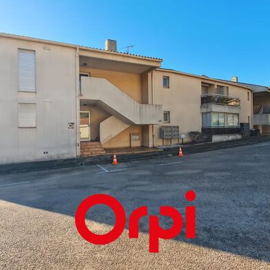 Appartement 1 pièces 650 €