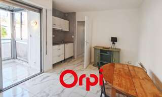 Appartement 1 Pièce 20 m² à louer à Sanary-sur-Mer (83110)