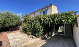 Maison 4 Pièces 90 m² à vendre à Carnoules (83660)