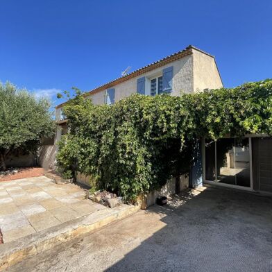 Maison 4 pièces 340000 €