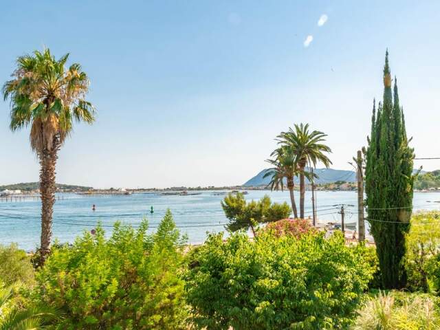 Maisons d'exception sur la corniche de Tamaris — photo du bien