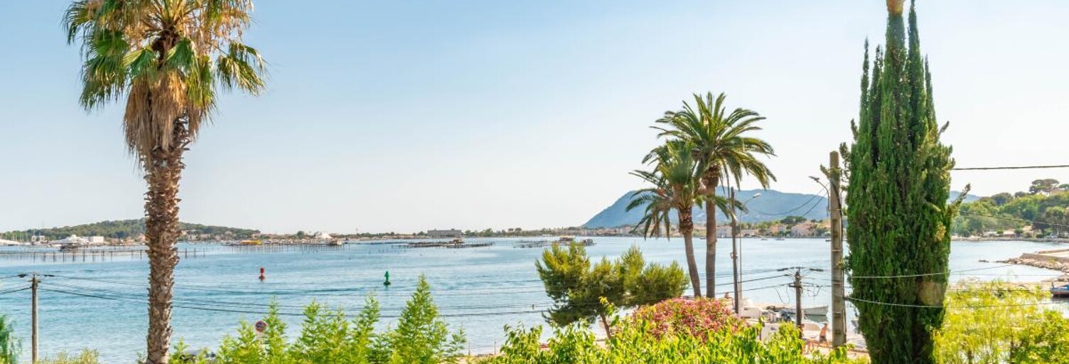 Maison 5 Pièces 200 m² à vendre à La Seyne-sur-Mer (83500)