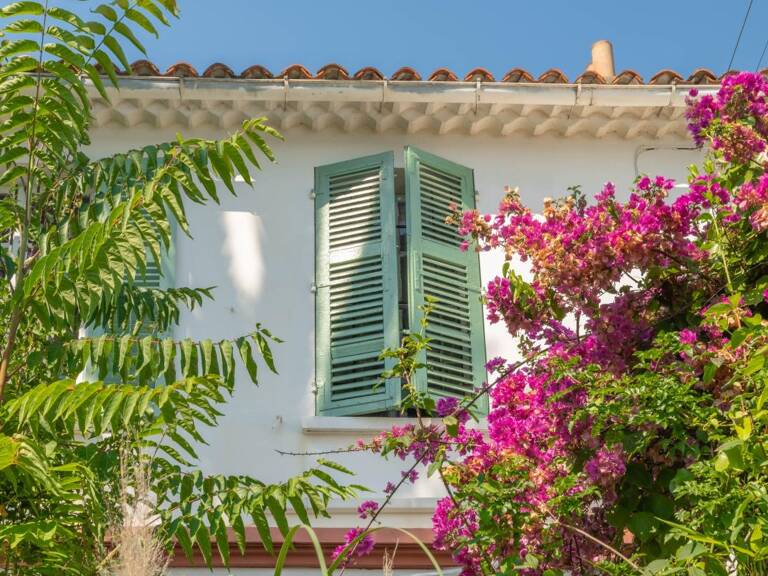 A vendre corniche de Tamaris vue mer Maison de maitre — photo 1