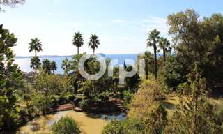 Maison 9 Pièces 344 m² à vendre à Carqueiranne (83320)