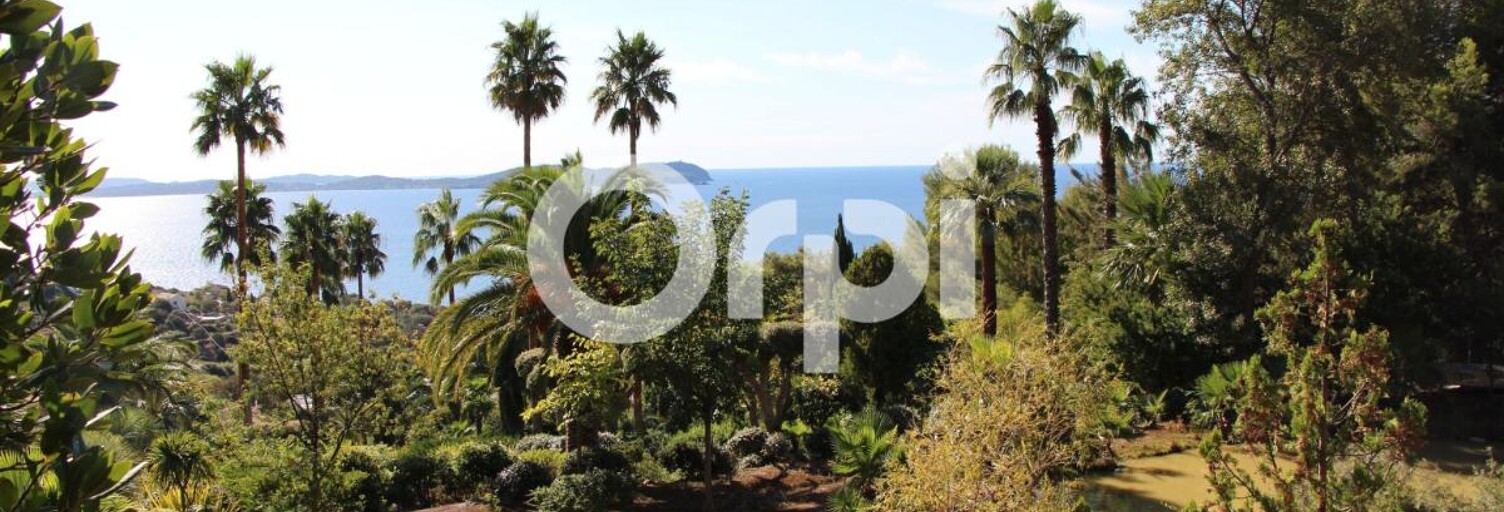 Maison 9 Pièces 344 m² à vendre à Carqueiranne (83320)