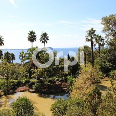 Maison 9 pièces 4950000 €