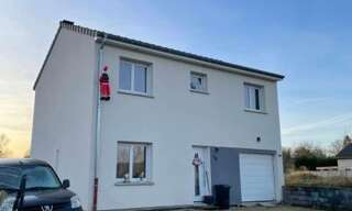 Maison 5 Pièces 99 m² à vendre à Ébersviller (57320)