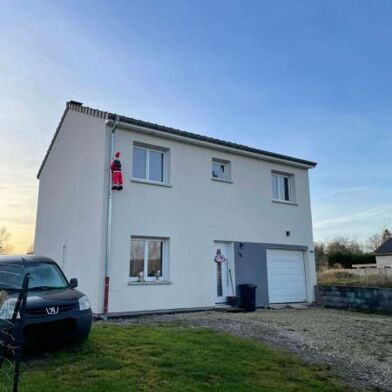 Maison 5 pièces 329000 €