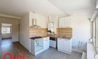 Appartement 3 Pièces 56 m² à louer à Nancy (54000)