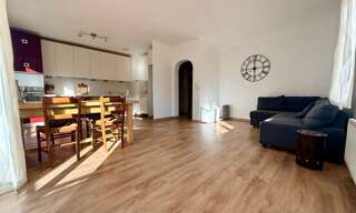 Appartement 4 Pièces 70 m² à vendre à Saint-Raphaël (83700)