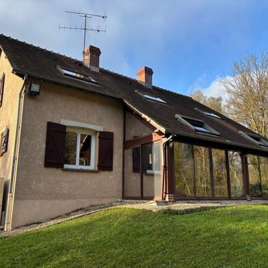 Maison 5 pièces 383000 €