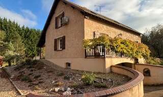 Maison 5 Pièces 200 m² à vendre à Champs-sur-Yonne (89290)