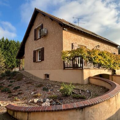 Maison 5 pièces 383000 €