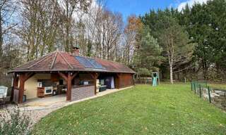 Maison 5 Pièces 200 m² à vendre à Champs-sur-Yonne (89290)