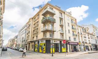 Appartement 1 Pièce 10 m² à vendre à Reims (51100)