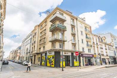Appartement 1 pièces 51500 €