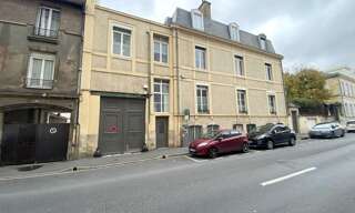 Appartement 2 Pièces 46 m² à vendre à Reims (51100)