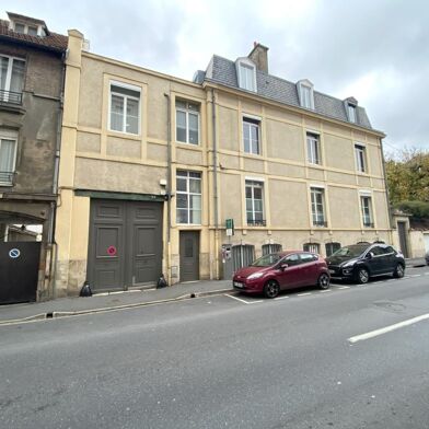 Appartement 2 pièces 154900 €