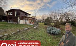 Maison 3 Pièces 73 m² à vendre à Saint-Jean-d'Avelanne (38480)