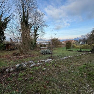 Maison 3 pièces 180000 €